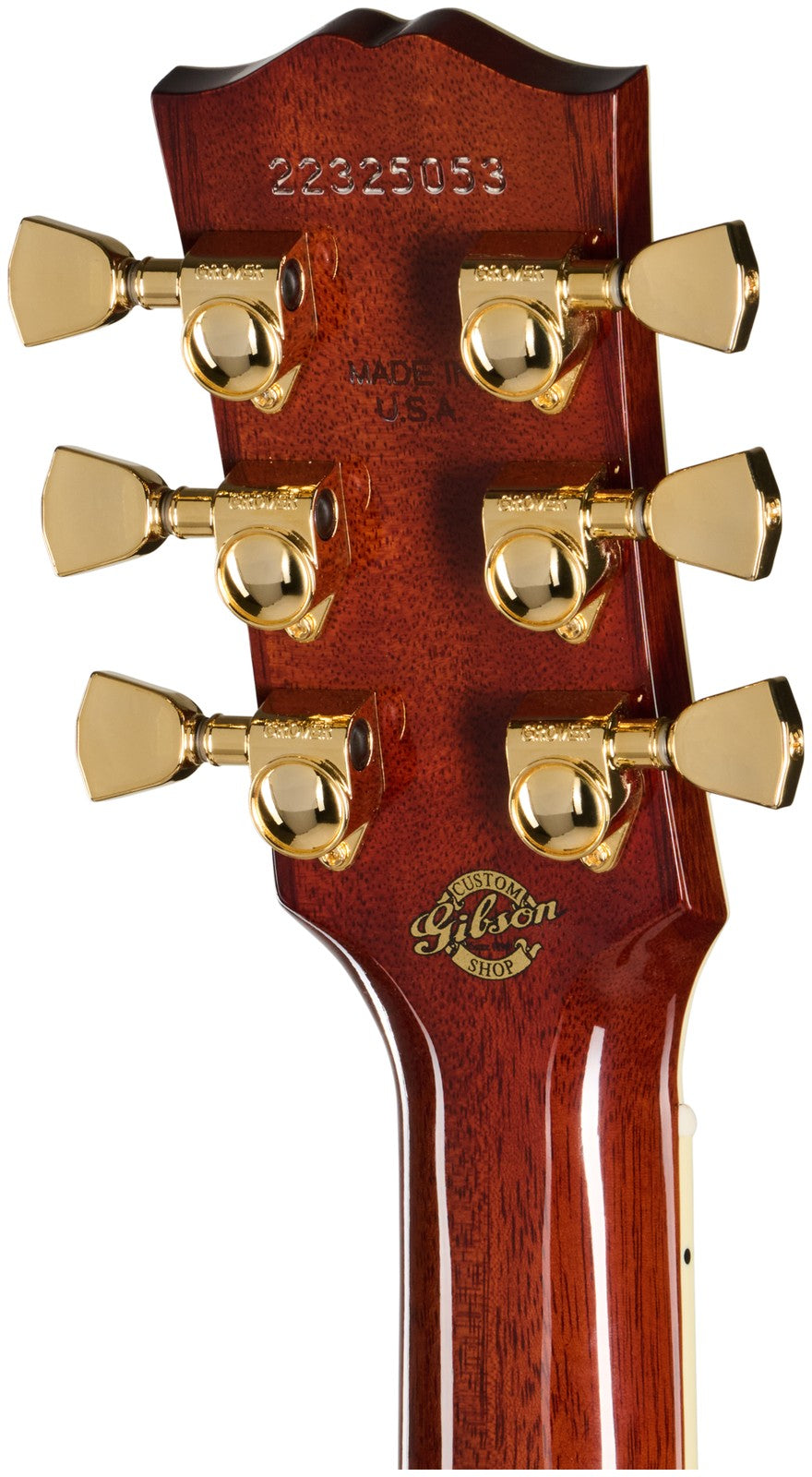 Hummingbird Anni. Edizione Limitata Cremona Burst Modern