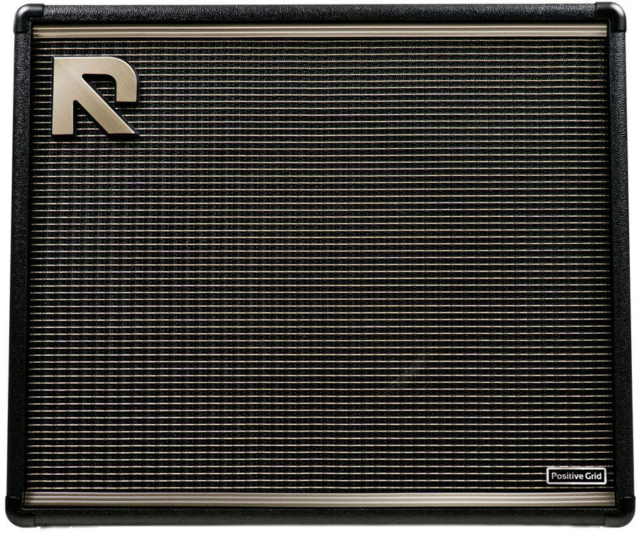 Reactor 100w - Ricondizionato
