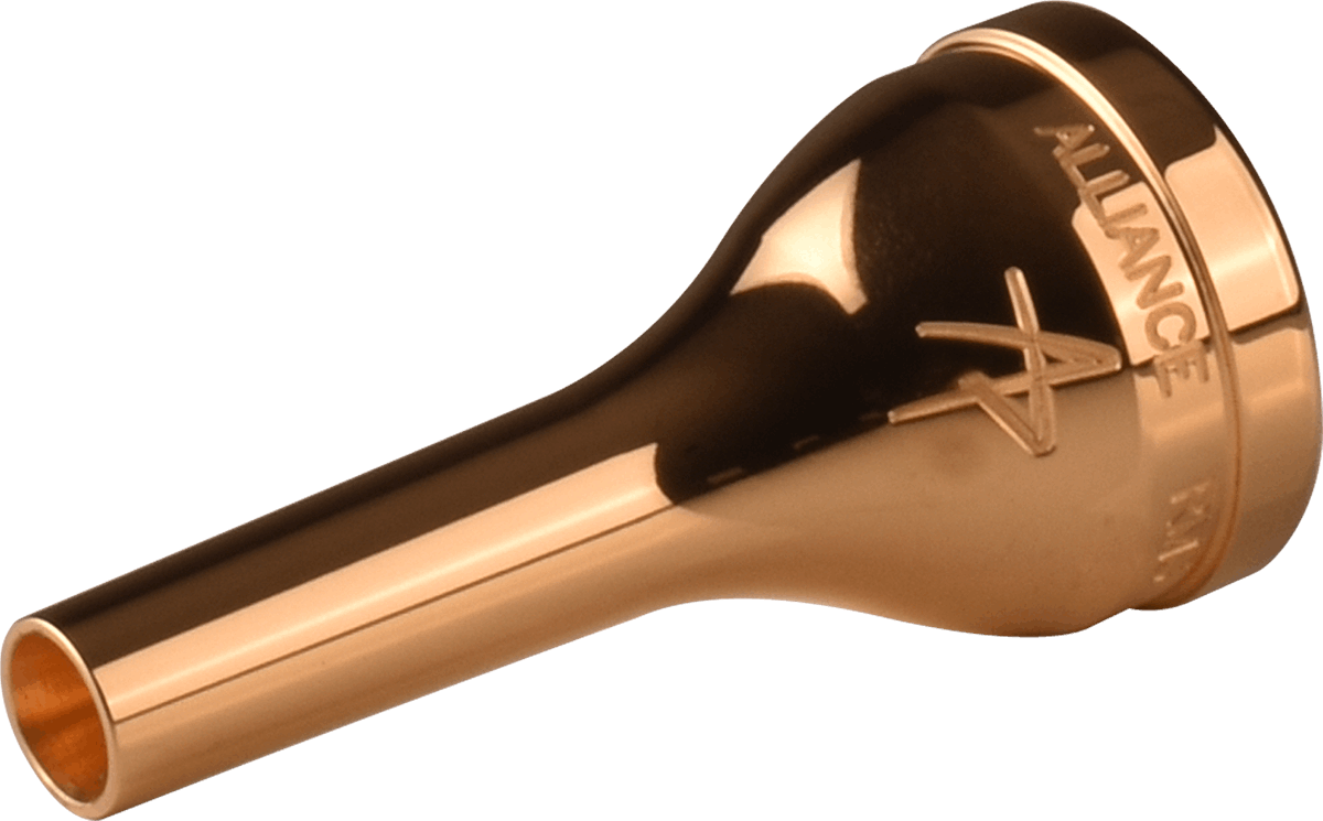 Alliance Signature Richard Marshall - 3A Dorata (Cornetta)