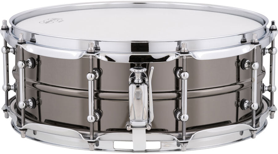Lb416T - 14 X 5" Black Beauty - Blocchetti tubolari