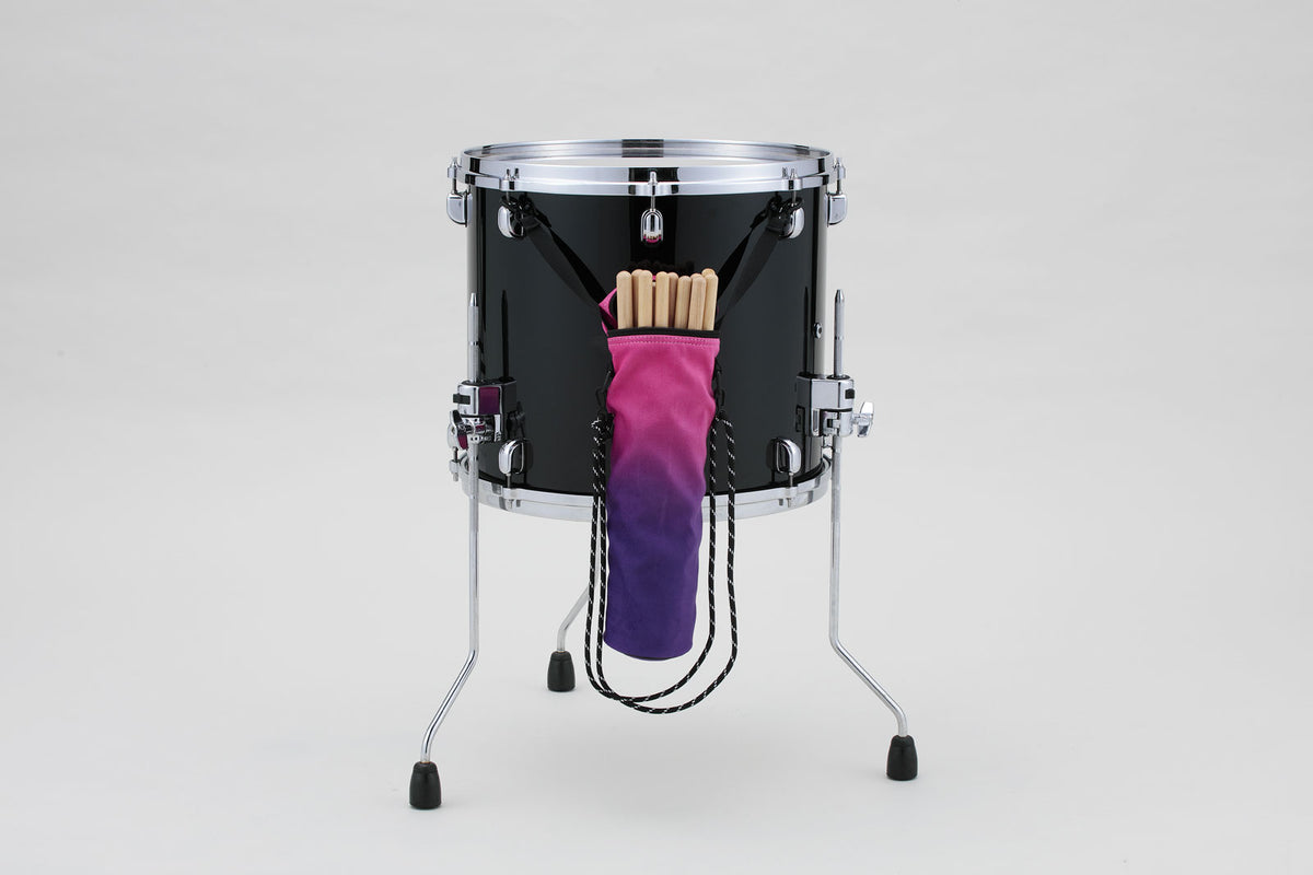 Tvsb12Pv - Vivid Collection Borsa per bacchette - Rosa X Violetto