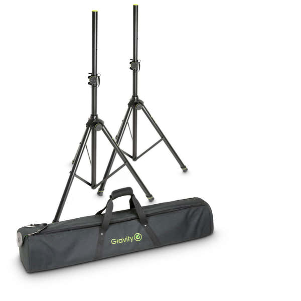 Gravity SS 5211 B Set 1 - Ricondizionato
