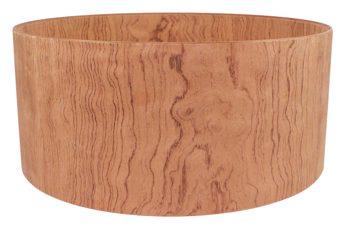 Fusto in Bubinga 6.3MM 18X12