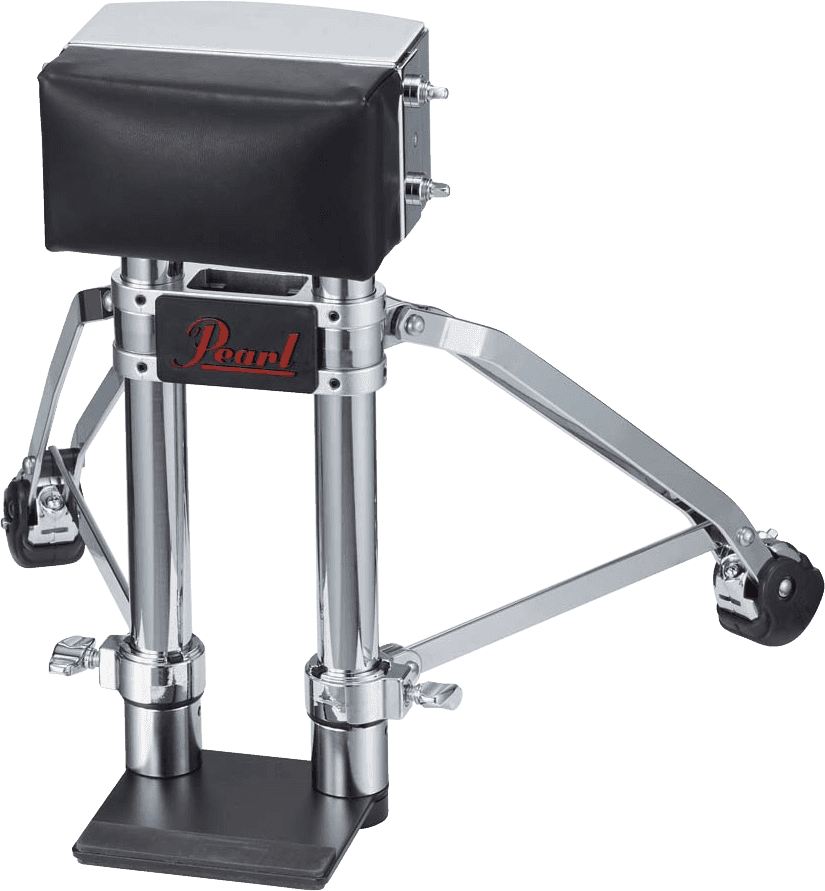 Puretouch Pad per grancassa