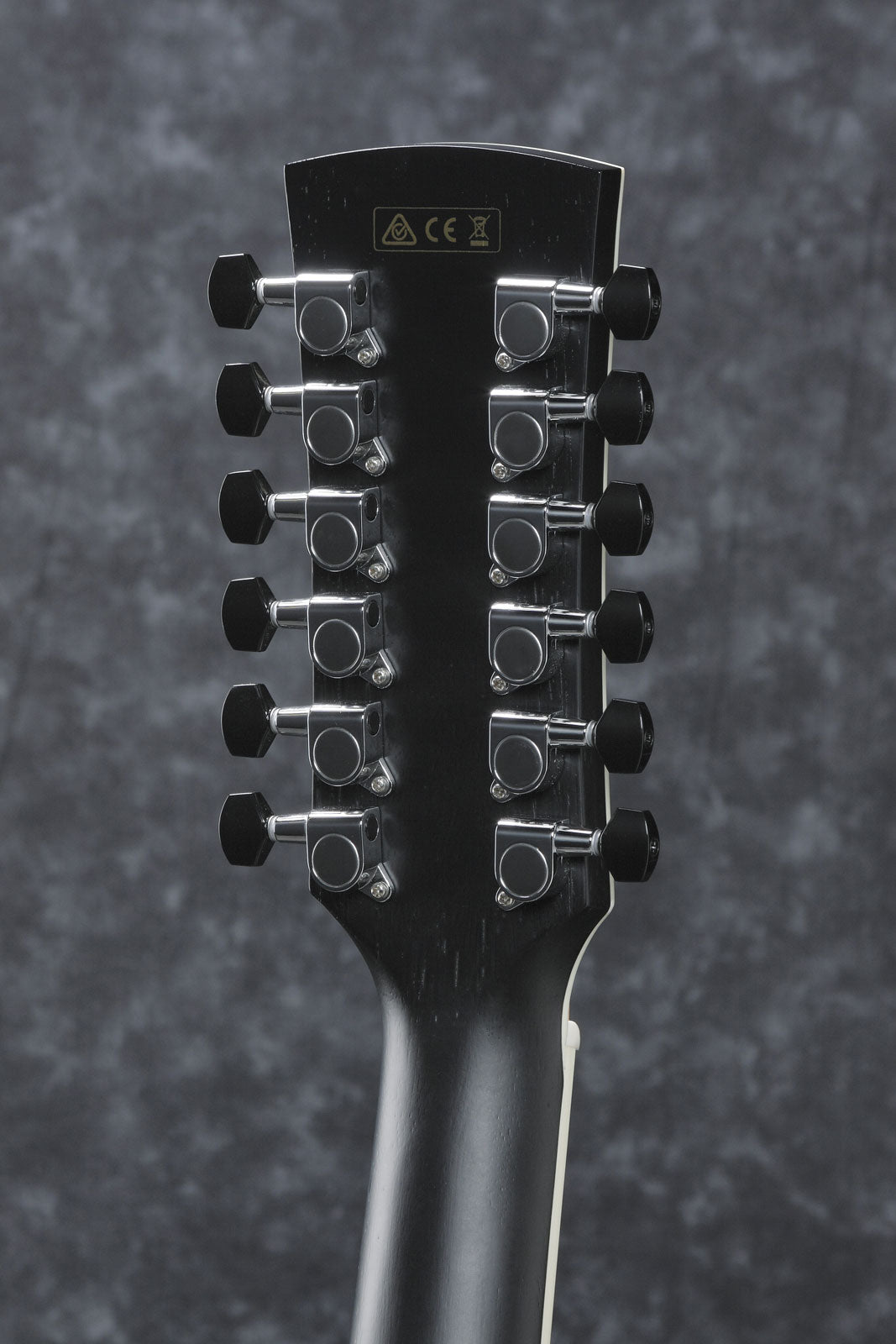 AW8412CE-WK Nero invecchiato Artwood