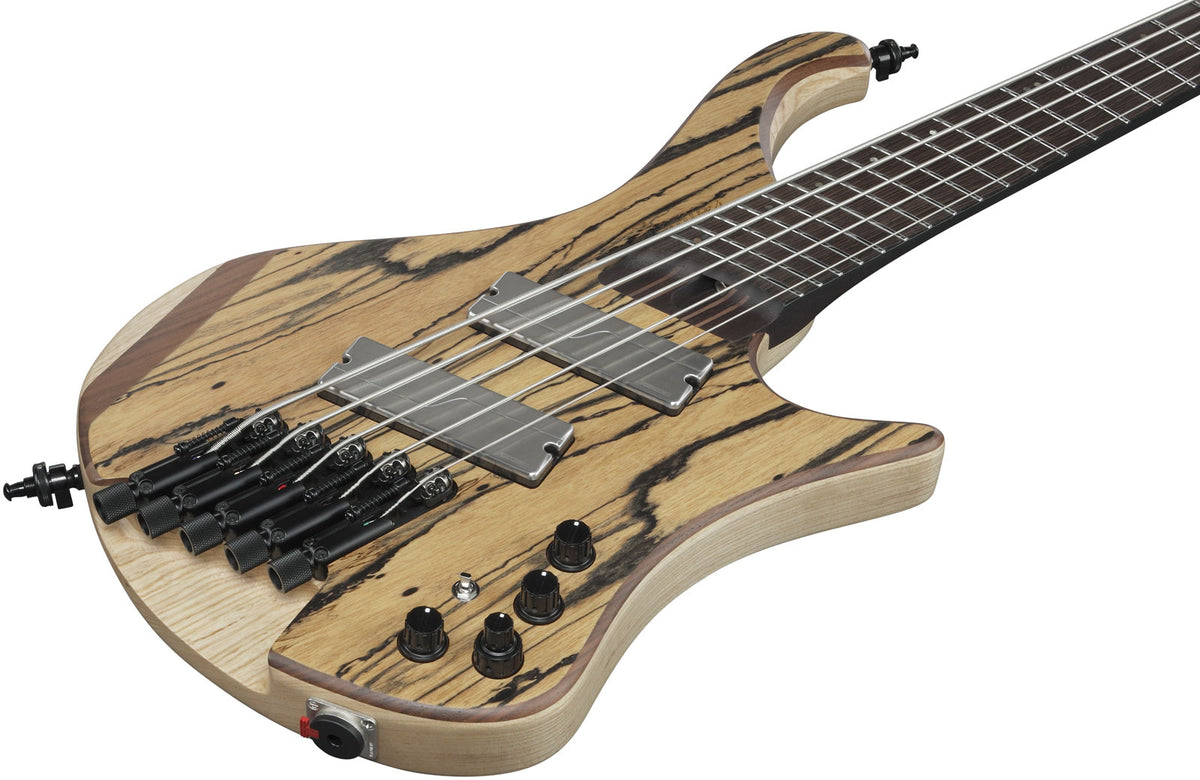 EHB1675MS-NTF Naturale Opaco Bass Workshop