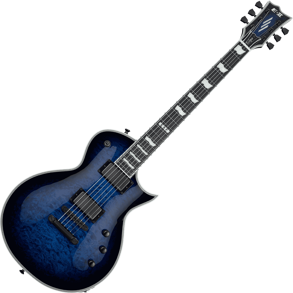 E-II Eclipse EC-II QM Reindeer Blue