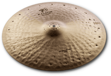 K-Constantinople 20" Ride medio sottile acuto