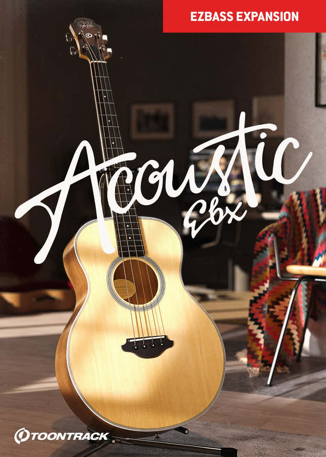 EBX Basso acustico