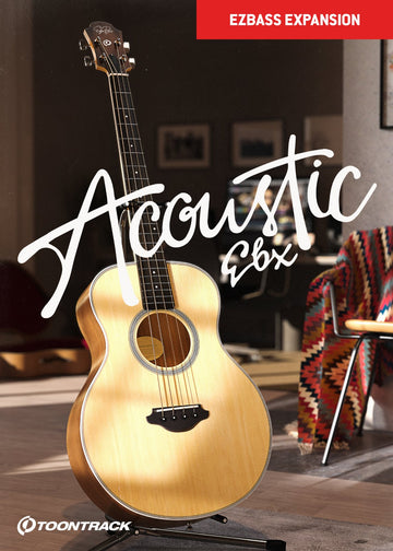 EBX Basso acustico