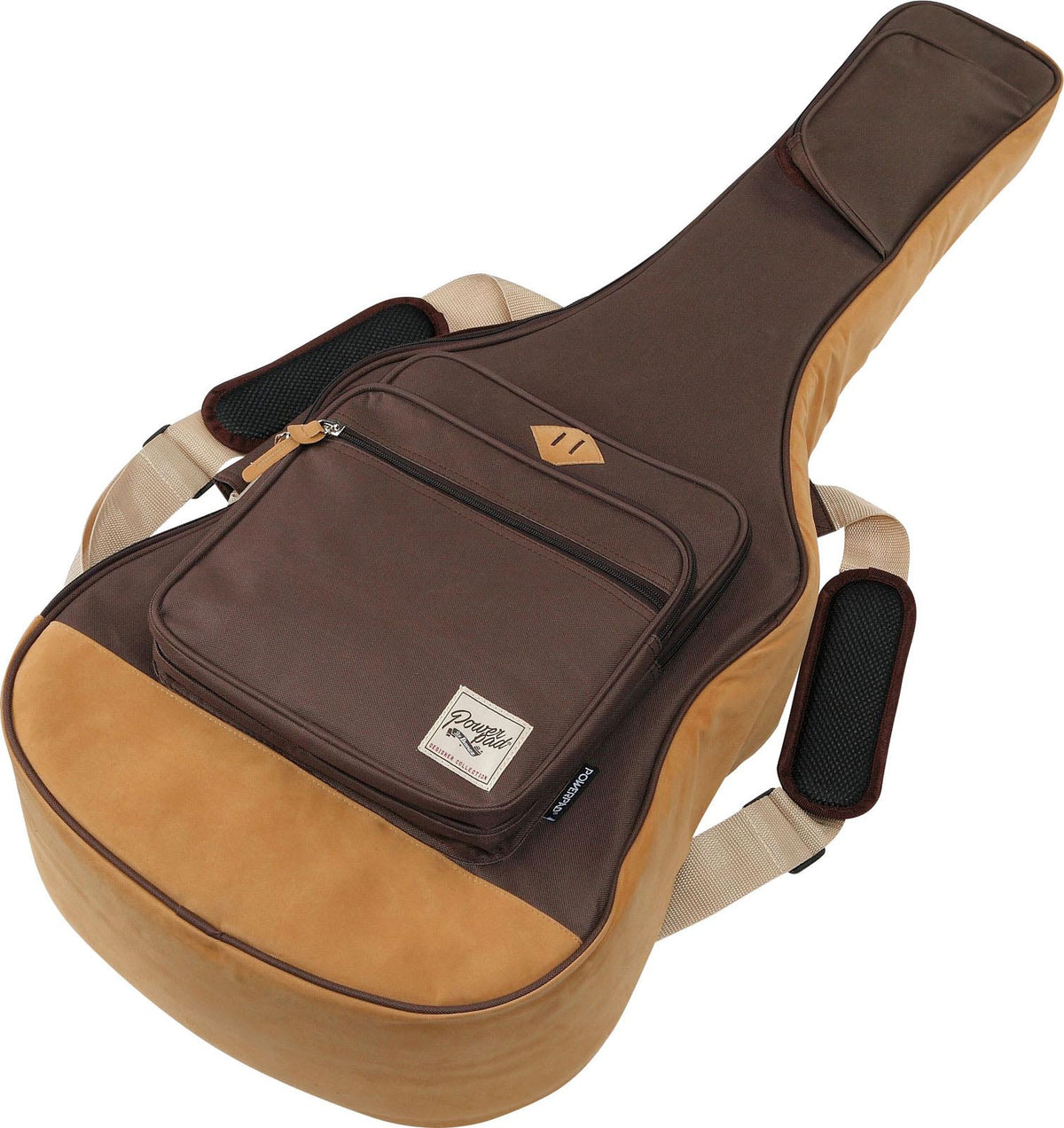 Classical Powerpad Gigbag - ICB541-BR