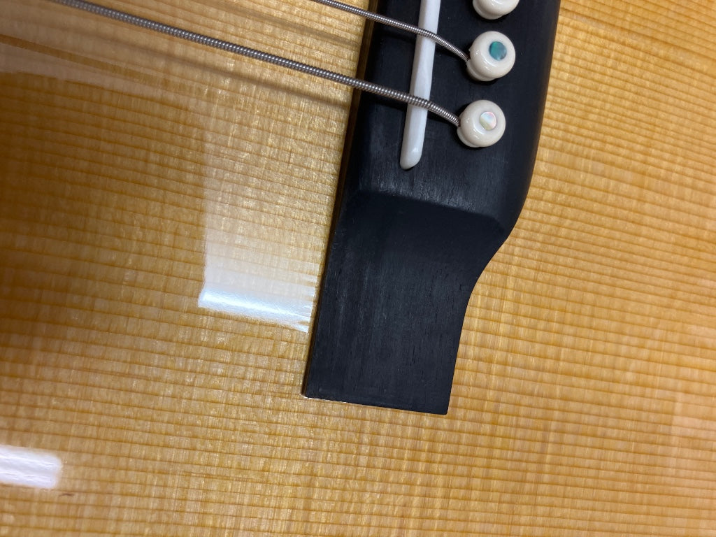 D-45 - B Stock