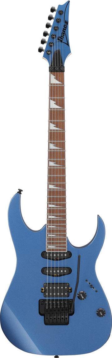 RG460DX-BLH Nebbia blu