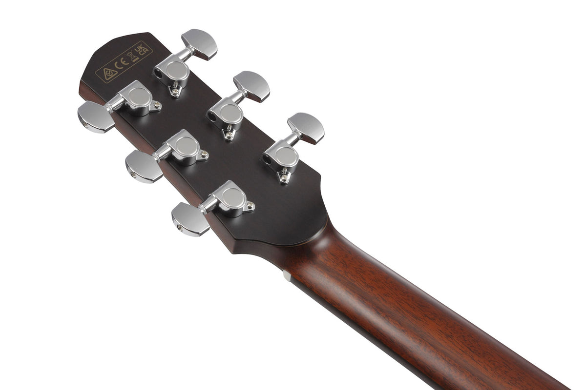 AAD440CE-LGS Naturale Acustica avanzata Platino