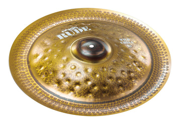 Rude 18" Wild China