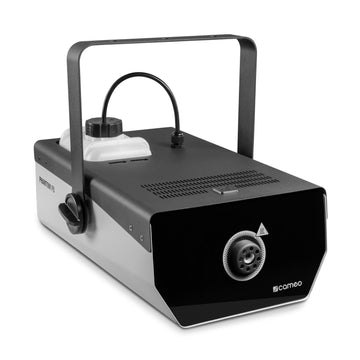 PHANTOM F5 - MACCHINA DA FUMO 1500W CON ILLUMINAZIONE BICOLORE
