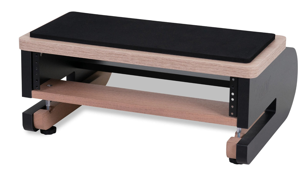 Miza Griprack 2 MKII Rovere Nero