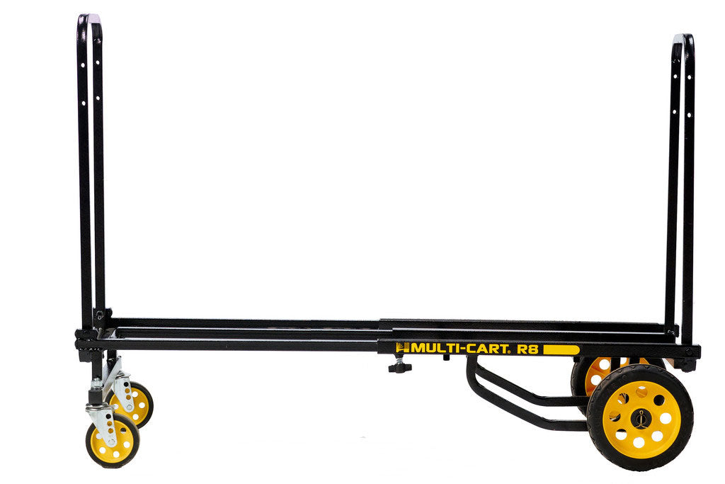 Rocknroller MULTI-CART  R8RT "MID"