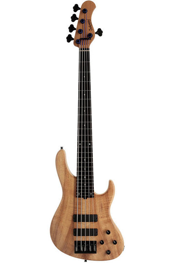 Modern Basso Metroline 5 LTD 2025