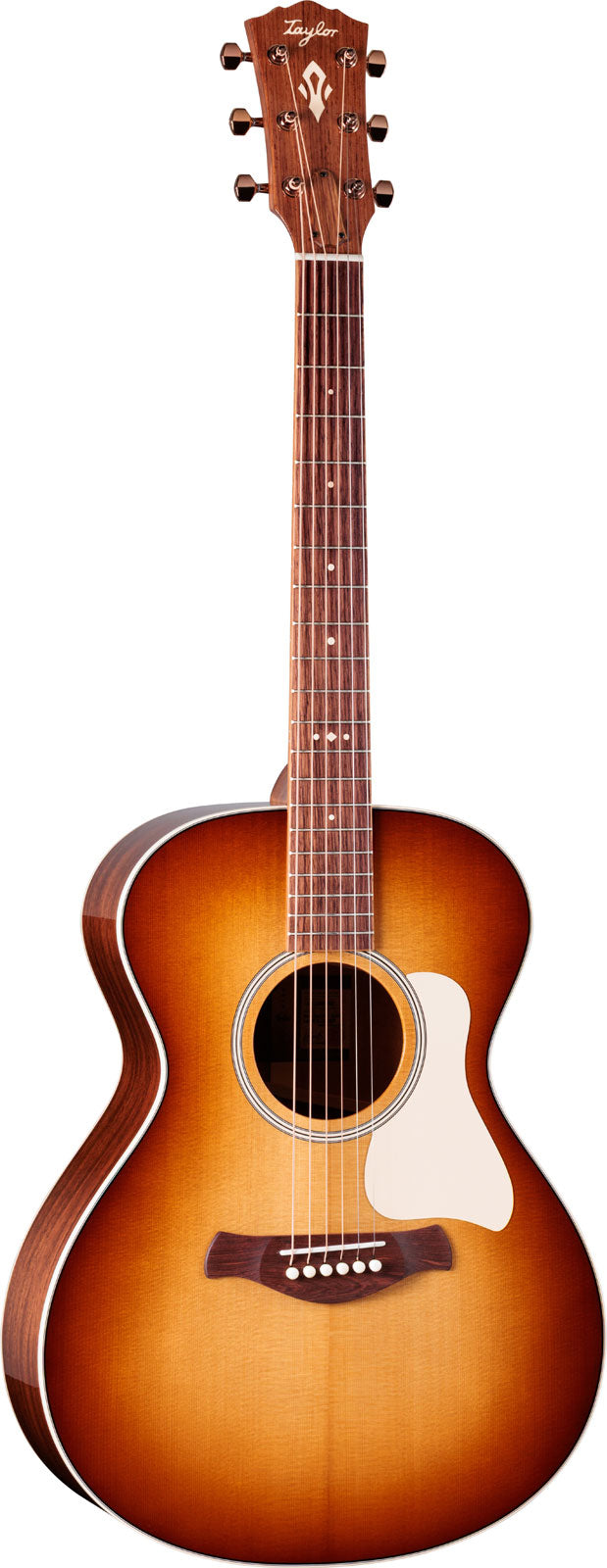 Gold Label Signature Ben Harper 512e Tavola Shaded Edgeburst