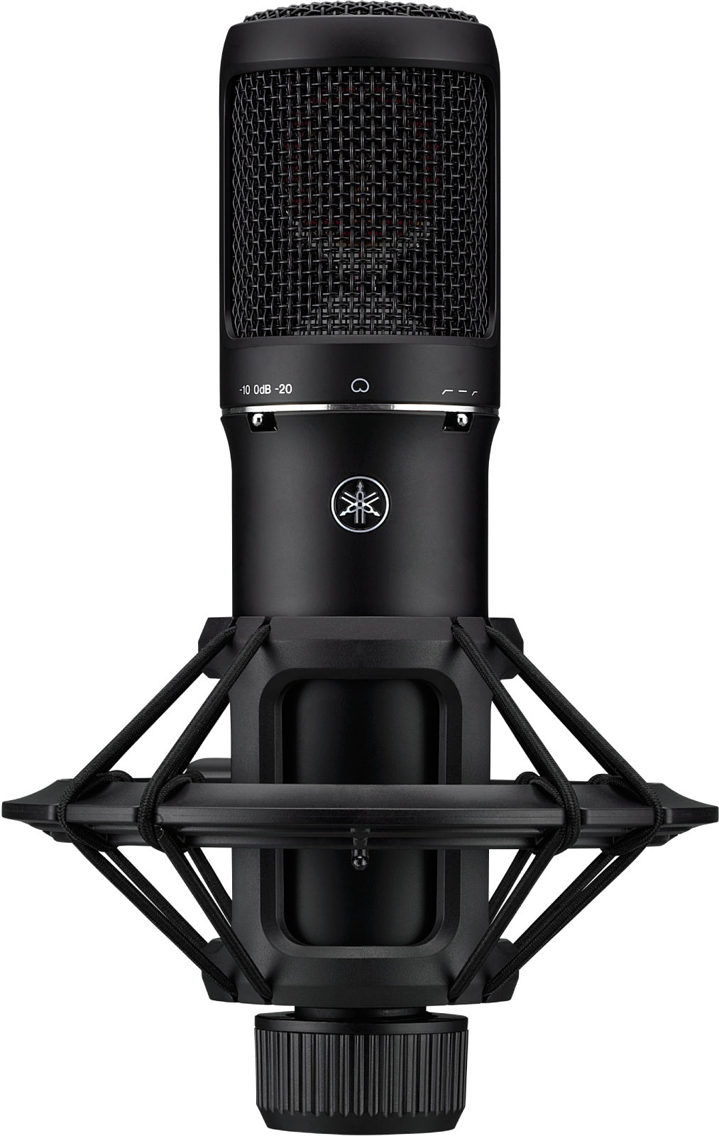 YCM705 Nero