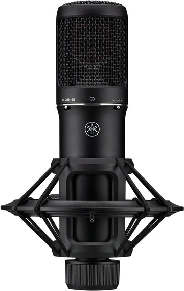 YCM705 Nero