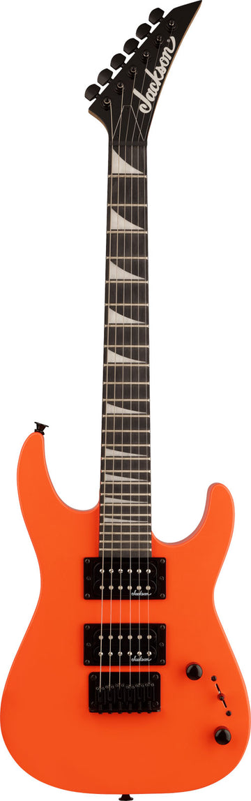 JS Series Dinky Minion JS1X AMA Arancione Sicurezza