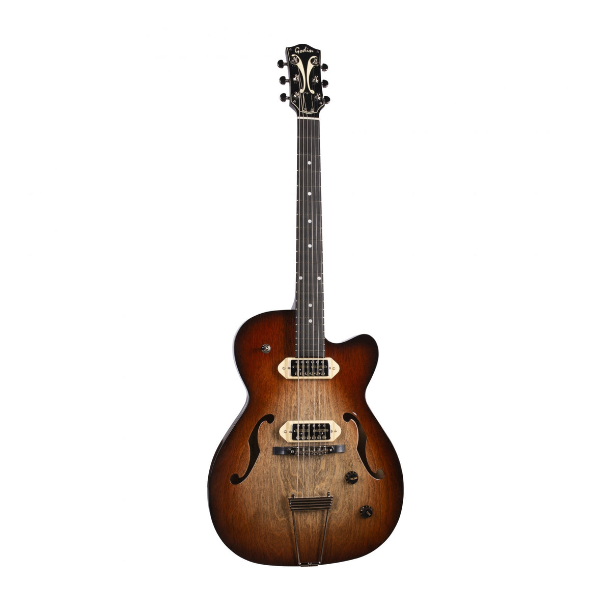 5Th Ave Tl Vintage Burst Hg Gold Foil Dogear