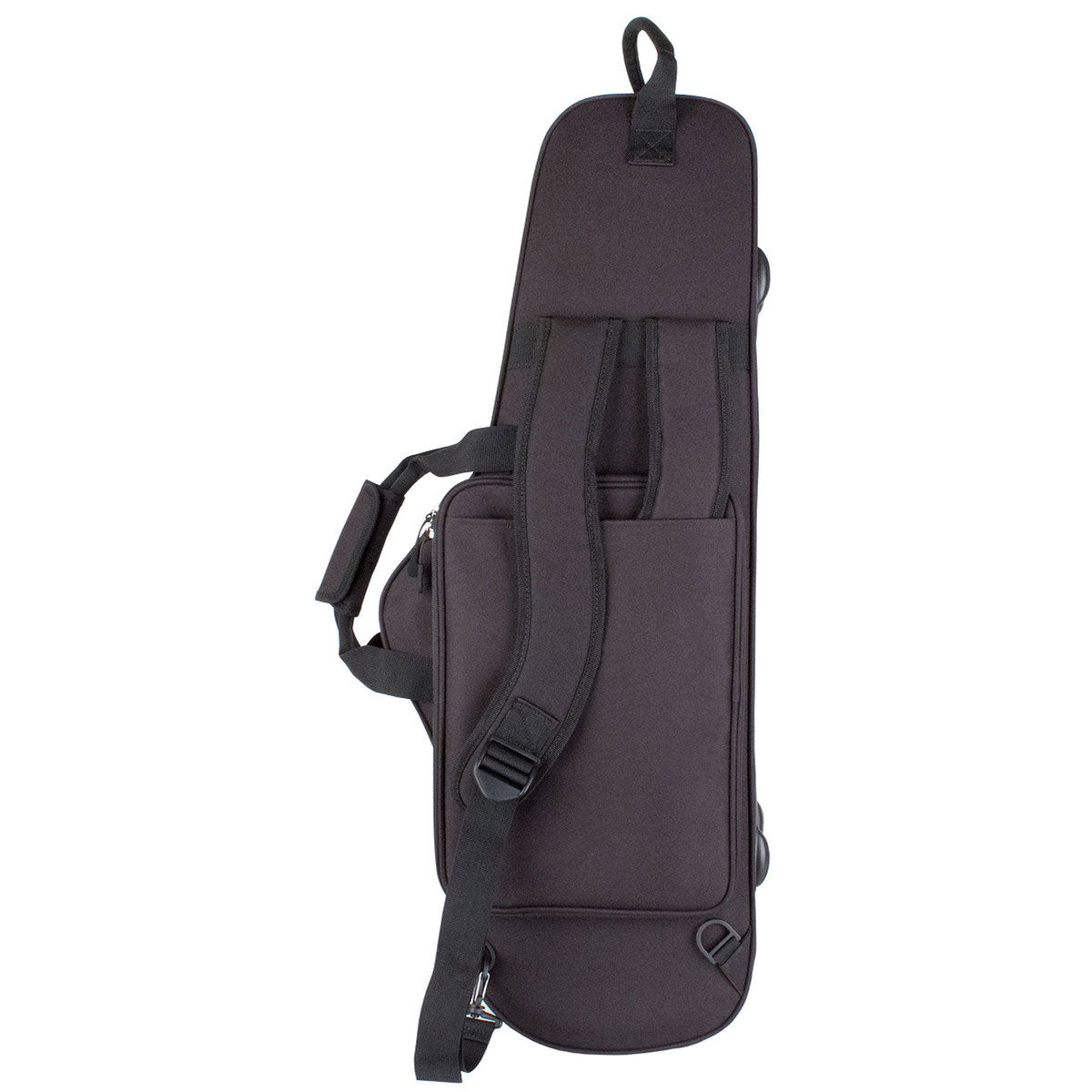 Custodia Sassofono Tenore Max Contoured Nero