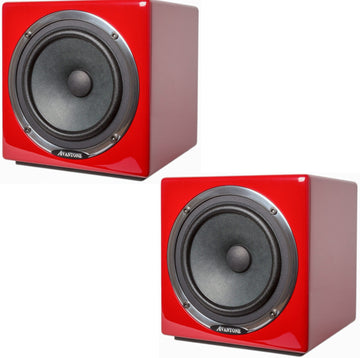 Mixcubes Attivo Rosso