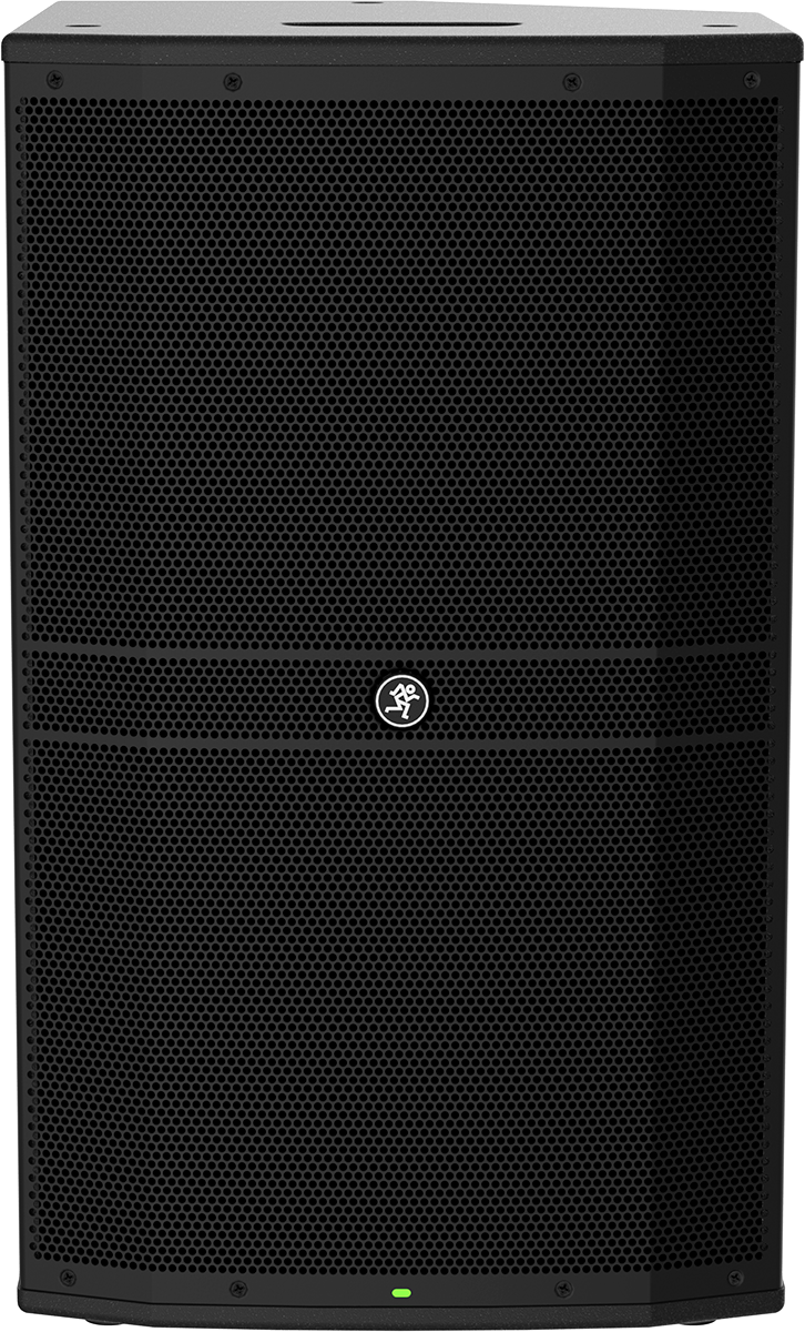 DRM 215 (UNITA)