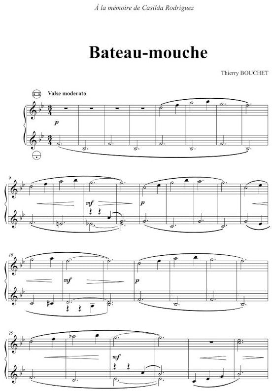 Bouchet T. - L'Accordéon d'Albana - Libro 5