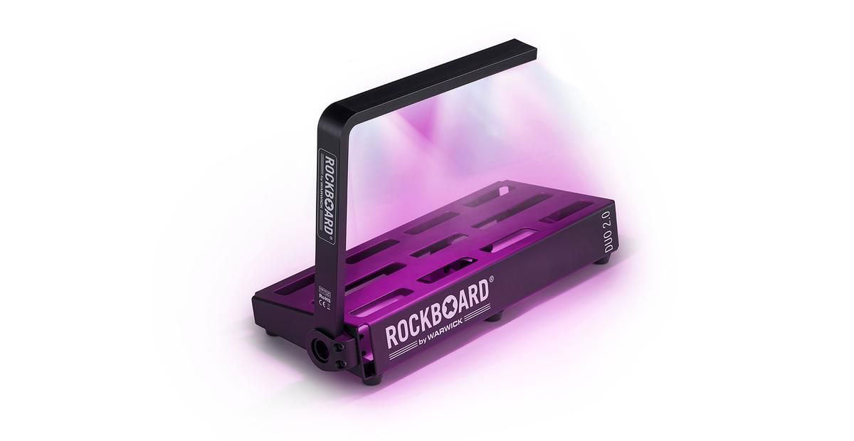 Luce LED