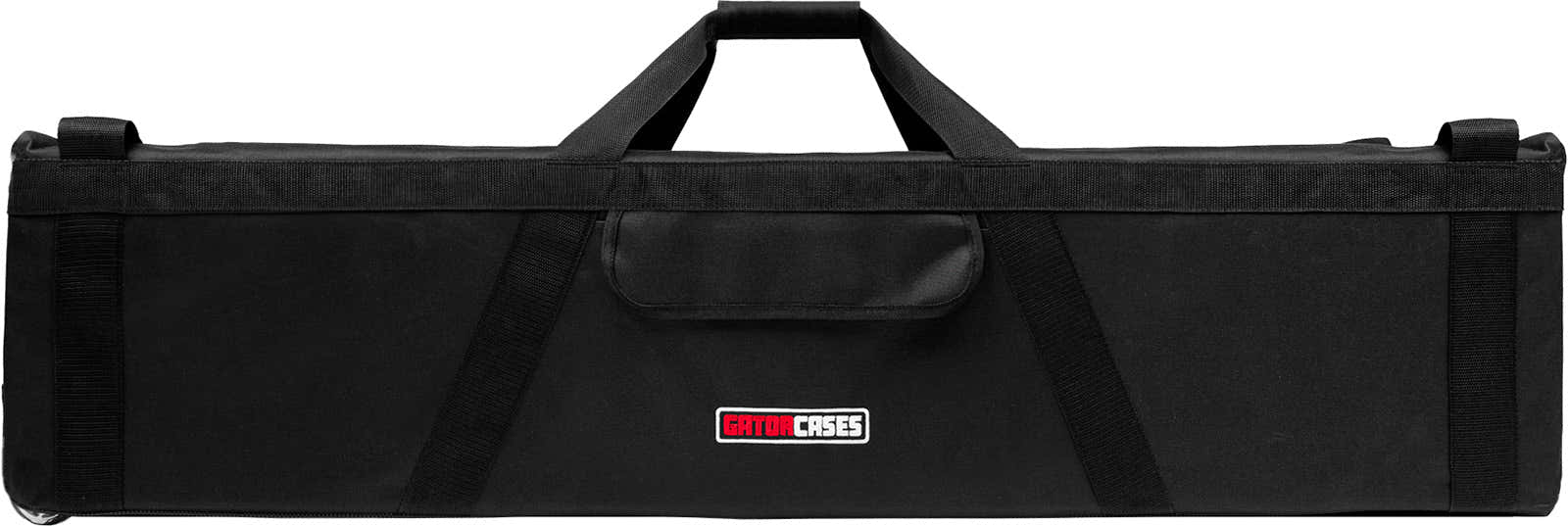 30 x 30 x 117 cm con rotelle