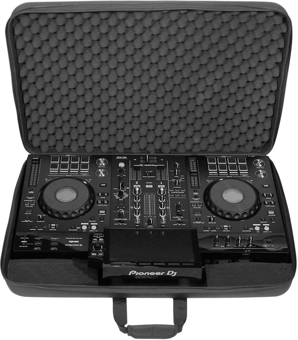 Eva Case XDJ-RX3 Prime 4+ Zaino