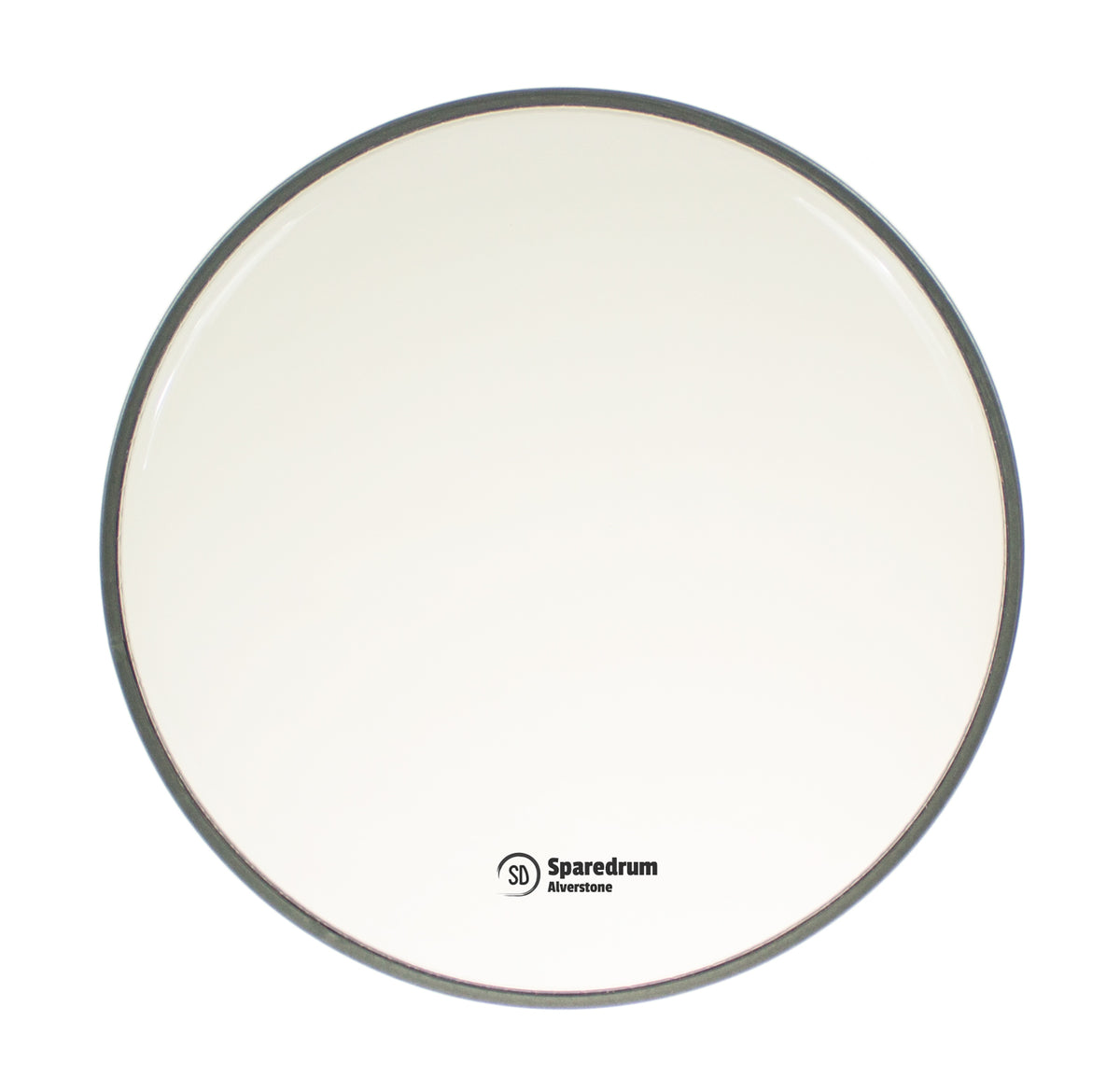Sparedrum AS10CL - 10" ALVERSTONE 1 STRATO TRASPARENTE - 10 MIL