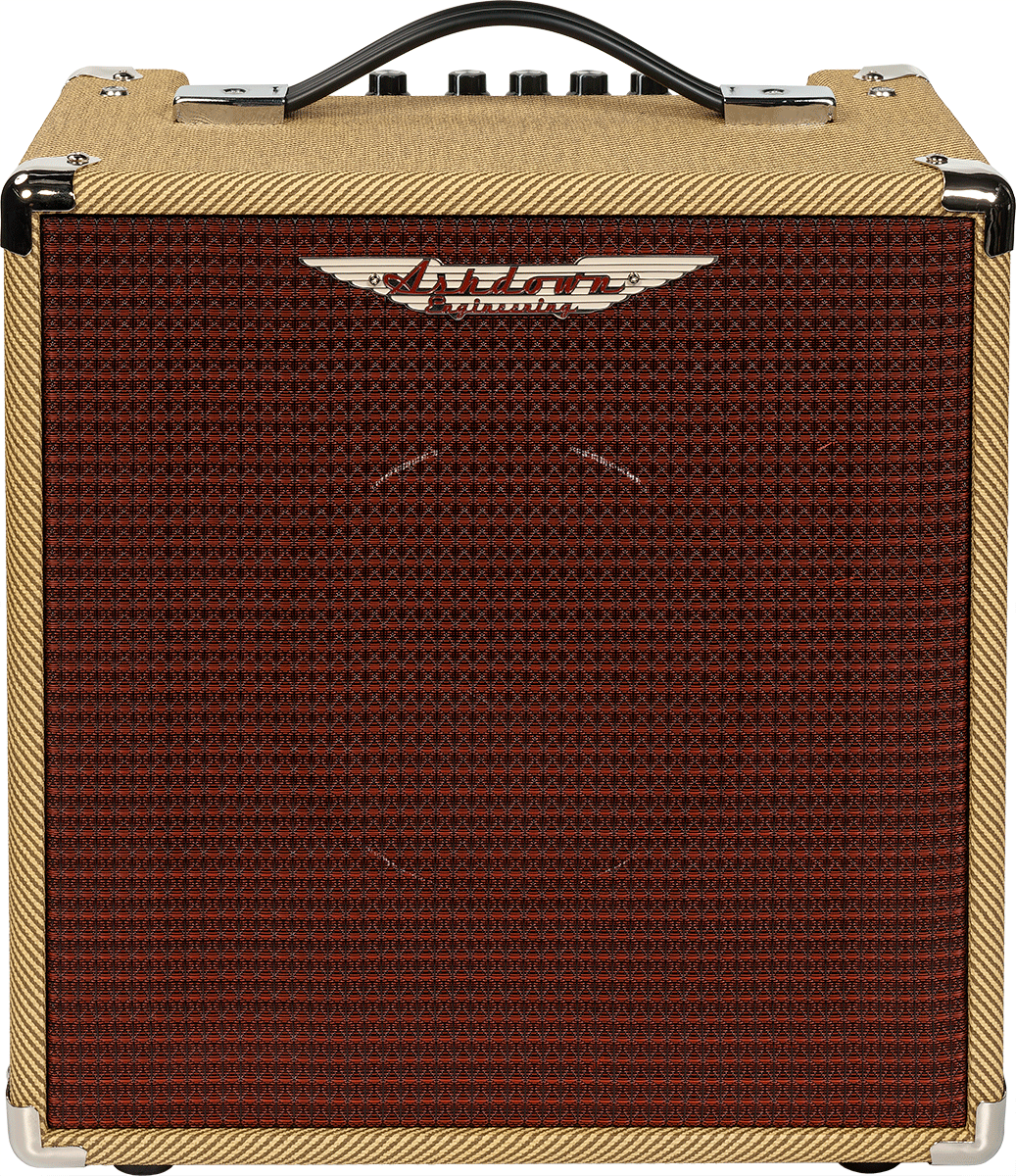 Combo Studio Tweed 1x8" 30W