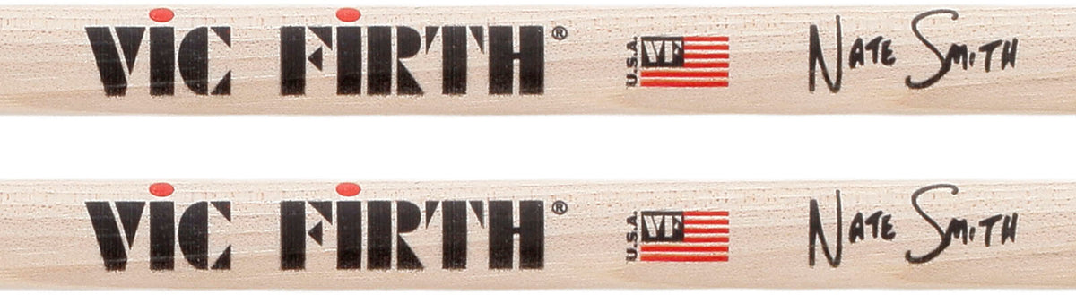 NATE SMITH SIGNATURE CUES