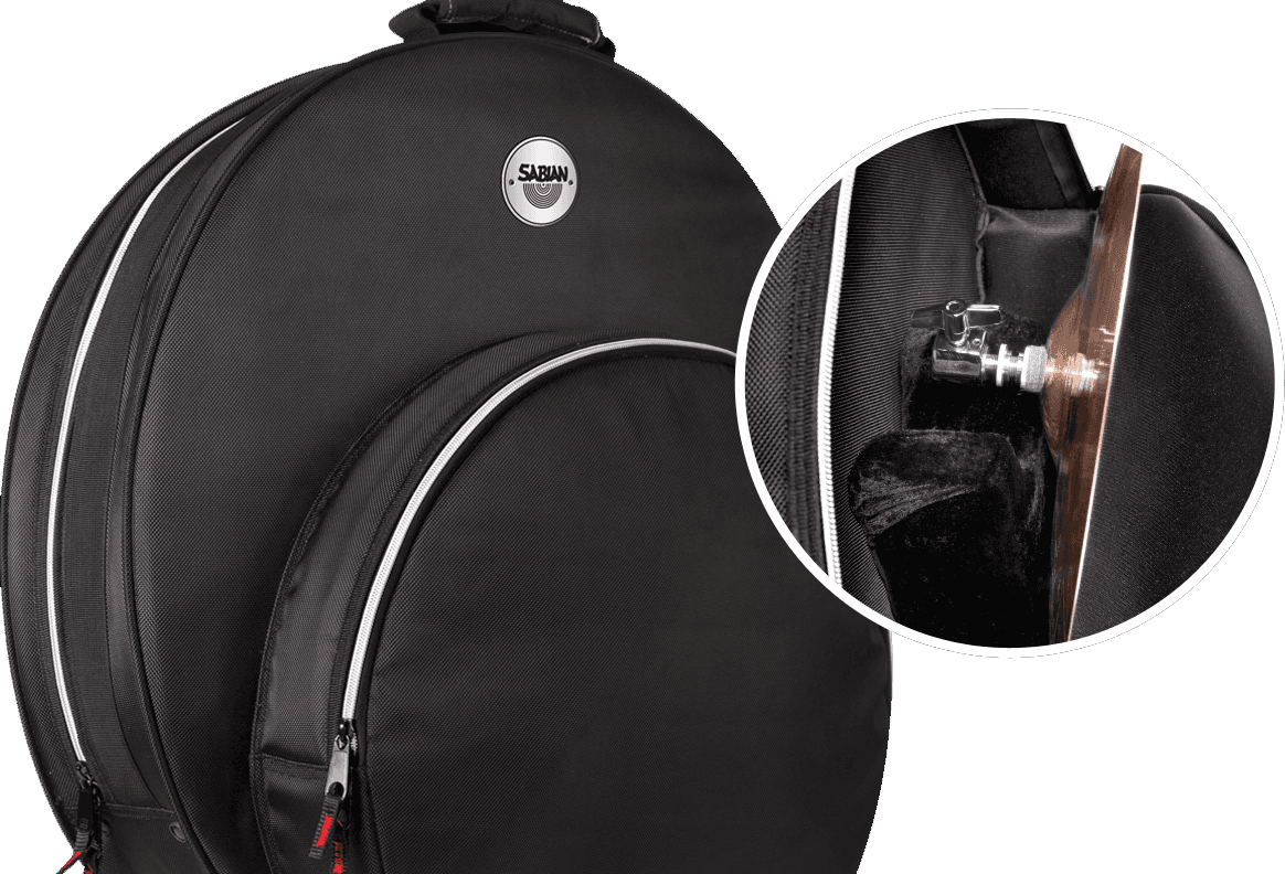 SFAST22 - Zaino per piatti Fast 22"
