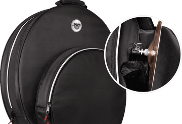 SFAST22 - Zaino per piatti Fast 22"