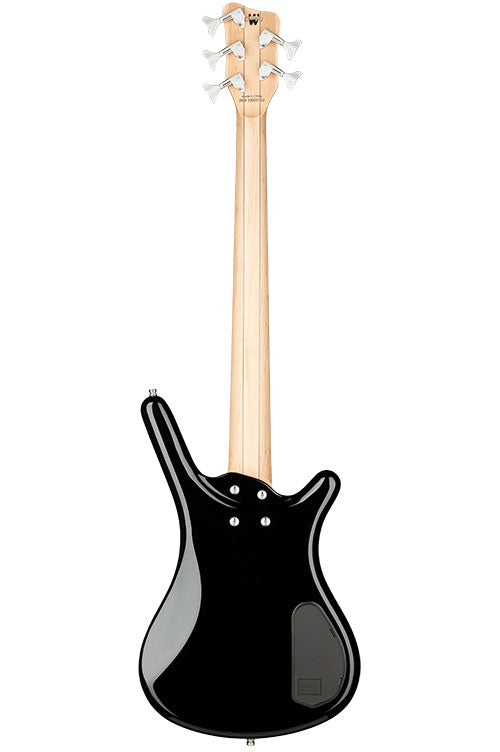 Corvette Basic 5 LH Nero Coprente