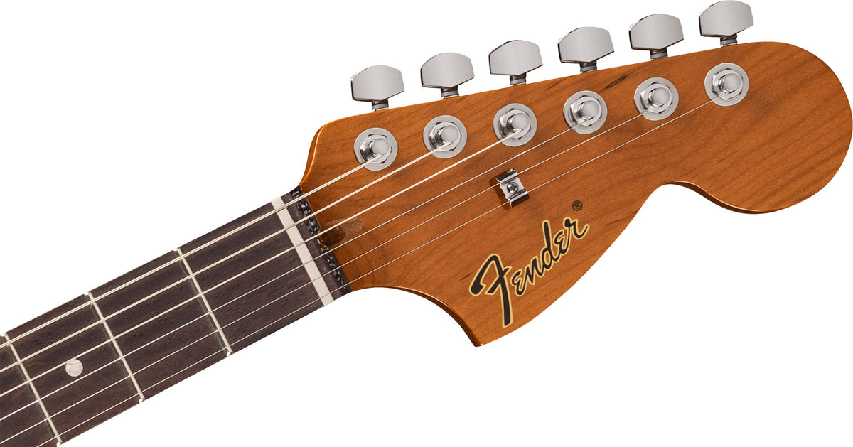 Starcaster Signature Tom Delonge RW Satin Oro Shoreline