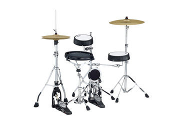 4 PIECES TRUE TOUCH TRAINING DRUM KIT