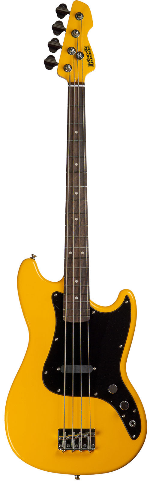 Mb Basso piccolo giallo
