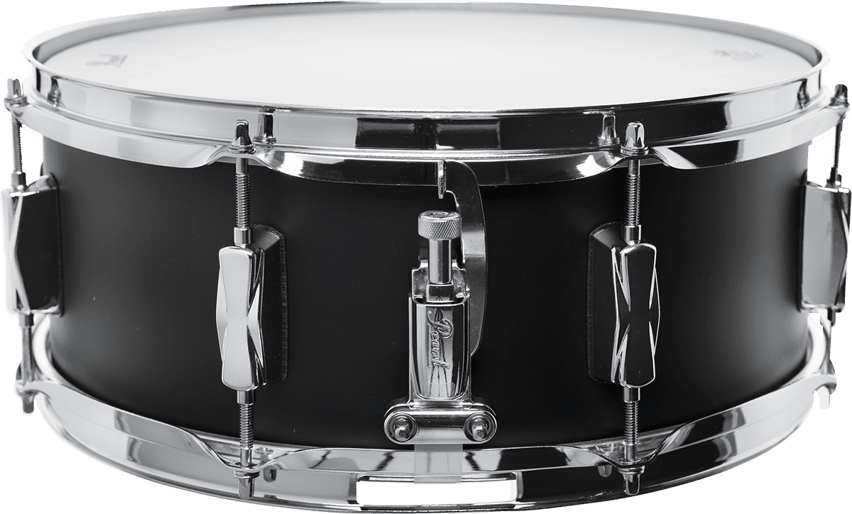 Decade Acero 14X5,5 Nero ardesia satinato