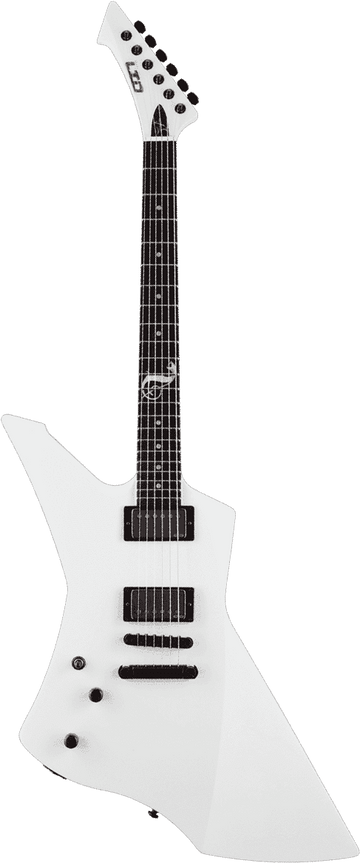 Mancino Snakebyte Lh-Wh White