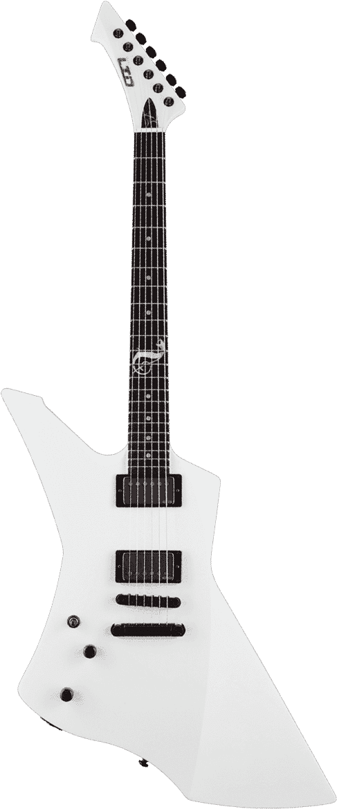 Mancino Snakebyte Lh-Wh White
