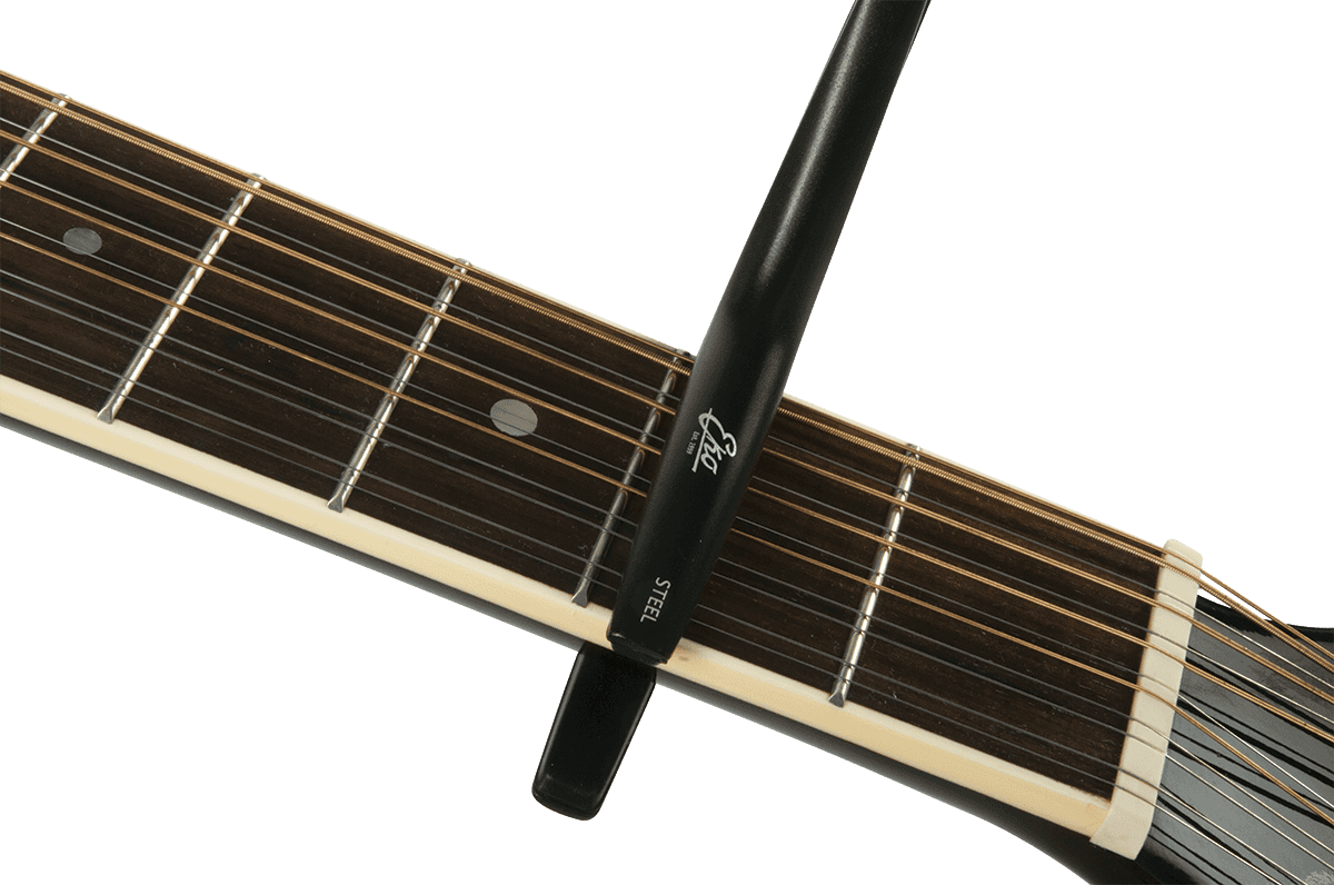Capotasto All-Around per ogni tipo di chitarra