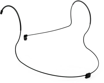 LAV-headset medio