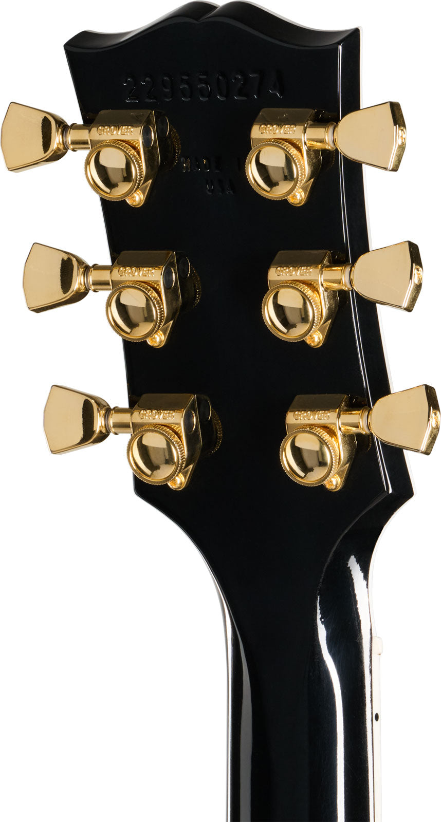 SG Supreme Ebano Modern